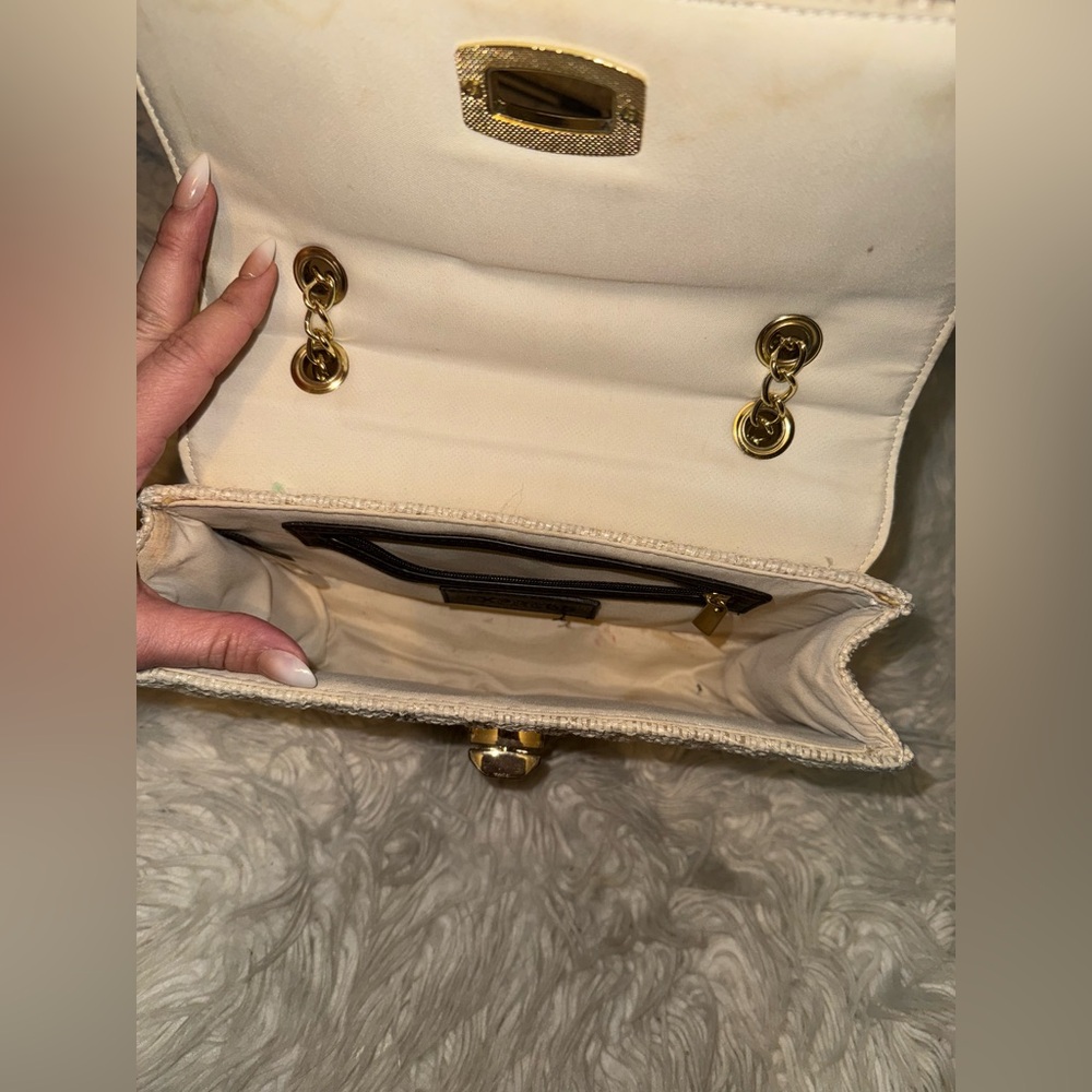 Express quilted handbag - Picture 4 of 4